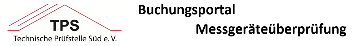 Logo TPS Buchungsportal Messgeräteüberprüfung klein