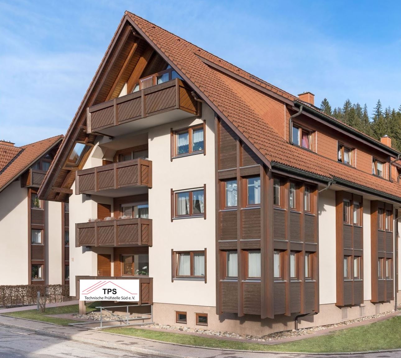tps titisee t