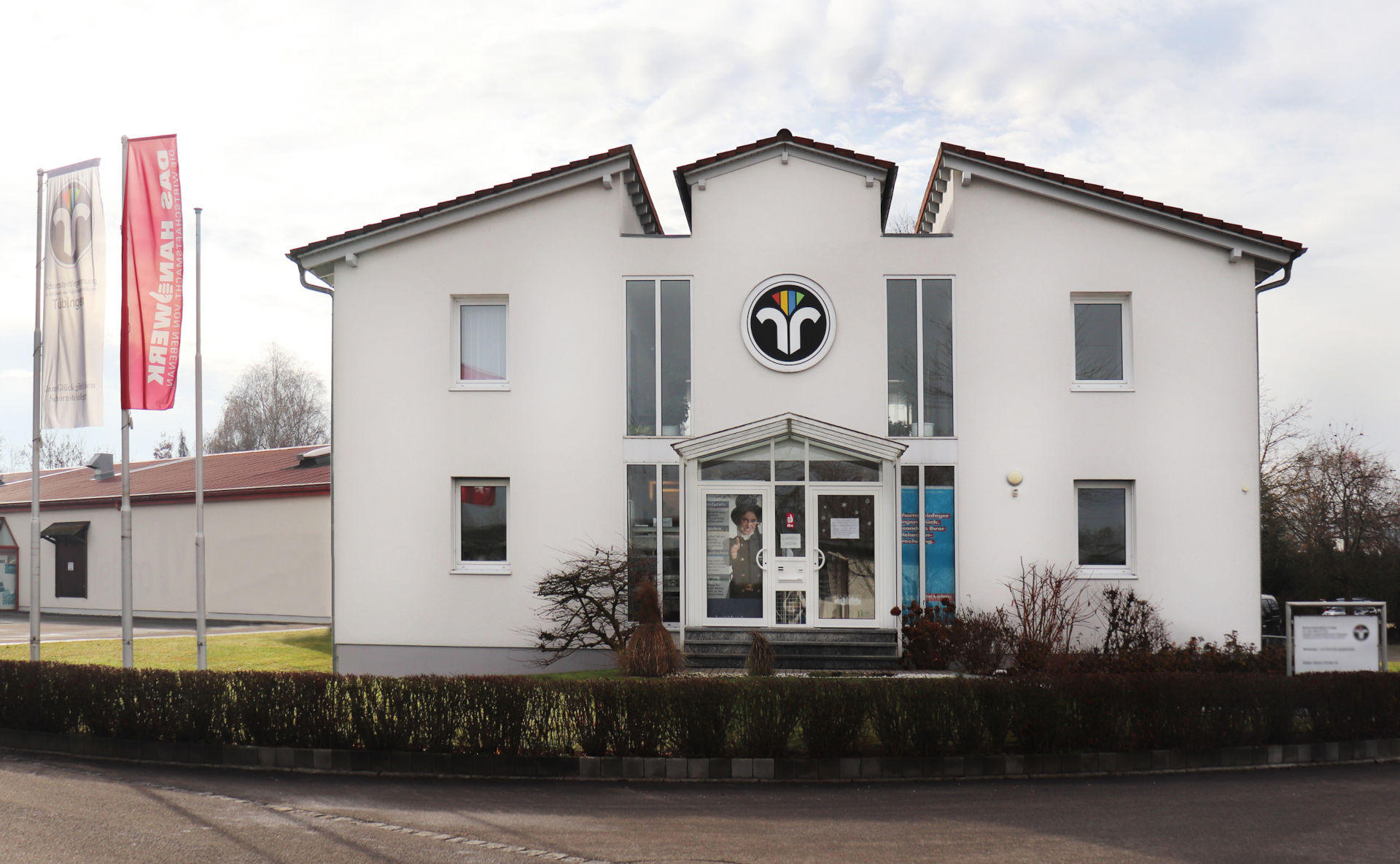 tps tuebingen